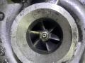 турбина Mercedes-Benz C-Класс W203/S203/CL203 2001, 2.2 л., CDi, дизель, A6110960999 - фото №2