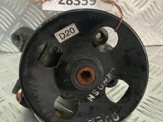 насос гидроусилителя руля Kia Carens 1 поколение 2002, 2.0 л., CRDi, дизель, 4719A070