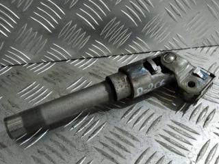 рулевой карданчик Peugeot 206 1 поколение 2000