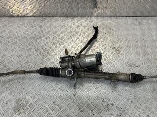 рулевая рейка Peugeot 207 1 поколение 2007, 9661148180A, Q003T63872ZE