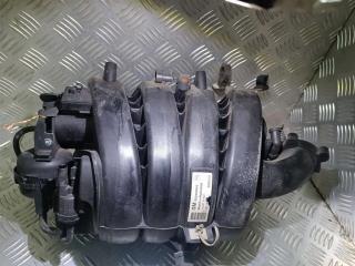 коллектор впускной Opel Zafira 2 поколение (B) 2007, 1.8 л., i, бензин, 55353313, 55563685