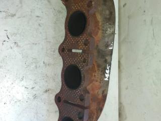 коллектор выпускной Audi A6 4B/C5 1998, 2.4 л., i, бензин, 078253033AE