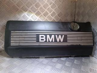 декоративная крышка двигателя BMW X3 E83 2004, 2.5 л., i, бензин, 752644501A