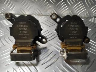катушка зажигания BMW 5 серия E39 1998, 2.5 л., i, бензин, 1748017, 11860