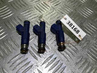 форсунка Opel Omega B [рестайлинг] 2002, 2.0 л., i, бензин, 280155712