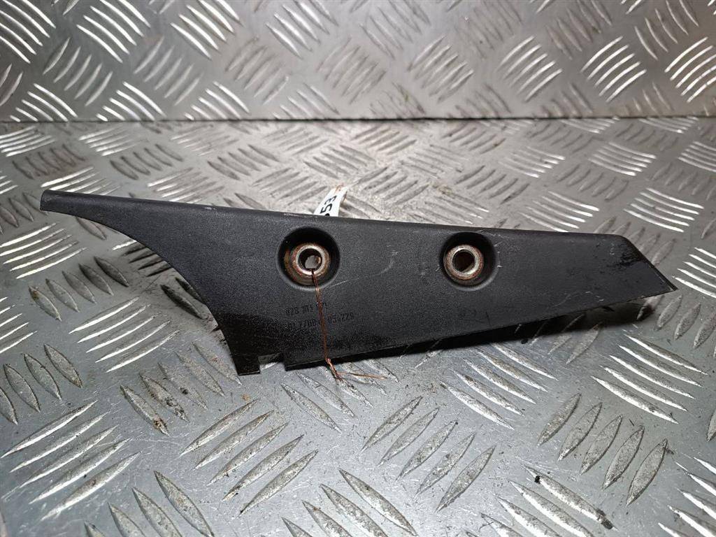 защита (кожух) ремня ГРМ Volkswagen Passat B5 1999, 1.9 л., TDi, дизель, 28103079 - фото №1