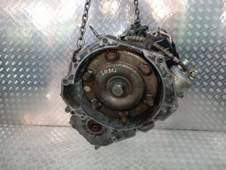 КПП автоматическая (АКПП) Renault Espace 4 поколение 2005, 3.0 л., DCi, дизель, 5550SN