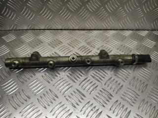 топливная рампа Rover 75 1 поколение 2002, 2.0 л., CDTi, дизель, 445214011