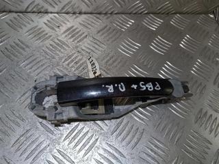 ручка наружная Volkswagen Passat B5 [рестайлинг] 2004, 3B0837885, 3B0837886