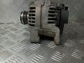 генератор Opel Astra J (2009 - 2012), 1.4 л., A 14 XER, бензин, 0124425087, 13266810 - фото №6
