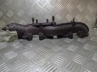 коллектор выпускной Mazda MPV 2 поколение [рестайлинг] 2004, 2.0 л., CDTi, дизель, RF5CK32621