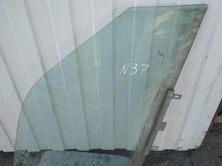 стекло двери передней правой Volkswagen Passat B3 1991, i, бензин, МКПП, универсал