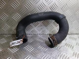 патрубок (трубопровод, шланг) Volkswagen Golf 4 поколение 2001, 1.6 л., i, бензин, 1J0121063D