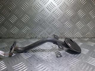 маслозаборник Opel Zafira 1 поколение (A) 2002, 2.2 л., DTH, дизель