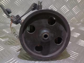 насос гидроусилителя руля Ford Focus 1 поколение [рестайлинг] 2004, 1.6 л., i, бензин, 4M503A733AB, 4M513A696AD