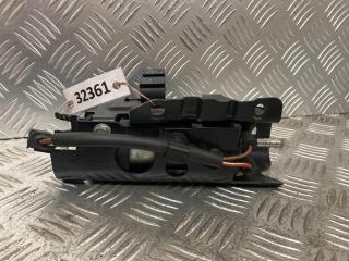 насос топливный Volkswagen Passat B6 2006, 2.0 л., TDi, дизель, 1K0127023N