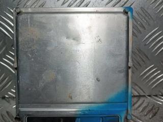 блок управления двигателем Mercedes-Benz C-Класс W203/S203/CL203 2001, 2.2 л., CDi, дизель, A6111538179