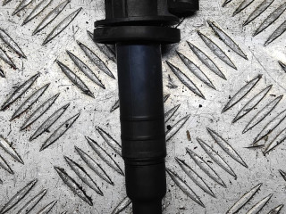 катушка зажигания Toyota Avensis 1 поколение (T220) [рестайлинг] 2002, 1.8 л., i, бензин, АКПП, 9008019019