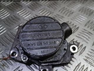 насос вакуумный Skoda Fabia 1 поколение (6Y) 2001, 1.9 л., SDi, дизель, 038145101B