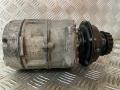 компрессор кондиционера Volkswagen Touareg 1 поколение 2007, 2.5 л., TDi, дизель, АКПП, 7H0820805B - фото №6