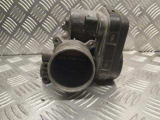 заслонка дроссельная Mercedes-Benz A-Класс W168 2000, 1.6 л., i, бензин, A1661410125