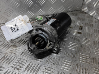 стартер Mercedes-Benz Sprinter 2 поколение (W906) 2010, 2.1 л., CDi, OM 646.984, дизель, МКПП, задний привод, S0218, 4602022493RY0001J5VA, 5901259435658