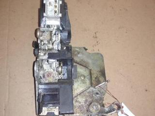 замок двери задней левой BMW 5 серия E39 1997