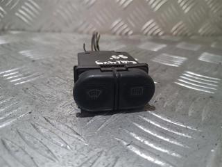 кнопка обогрева заднего стекла Ford Galaxy 1 поколение 1999