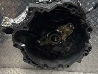 КПП механическая (МКПП) Volkswagen Passat B5 1998, 1.9 л., TDi, AFN, дизель, 5МКПП, передний привод, DHF