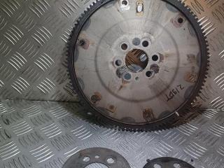 Маховик АКПП (драйв плата) Opel Zafira 2 поколение (B) [рестайлинг] 2010, 1.9 л., DT, дизель, АКПП, 78138