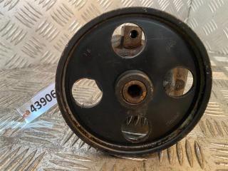 насос гидроусилителя руля Renault Kangoo 1 поколение 1999, 1.4 л., i, бензин, 26043475RC