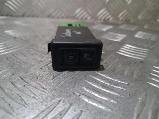 кнопка обогрева сидений Ford Galaxy 1 поколение [рестайлинг] 2001, 7M5963563B