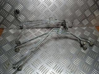 трубка ТНВД Audi A6 4B/C5 2000, 2.5 л., TDi, дизель