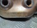 коллектор выпускной Audi A8 D3/4E 2004, 4.2 л., i, бензин, 077253033AB - фото №5