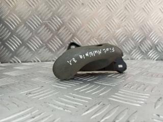 ручка внутренняя задняя левая Fiat Multipla 1 поколение 2000
