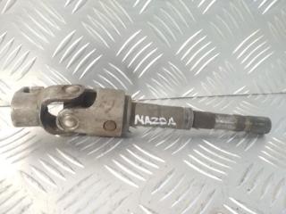 рулевой карданчик Mazda 323F BA 1995