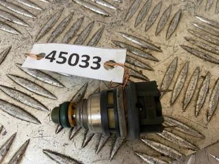 форсунка Volkswagen Passat B4 1995, 2.0 л., i, 2E, бензин, АКПП, 280155600