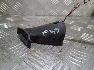 Крепление бампера заднего Volkswagen Golf 4 поколение 2001, 1J6807448A