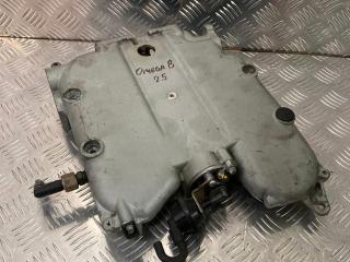 коллектор впускной Opel Omega B 1995, 2.5 л., i, бензин, 90411870