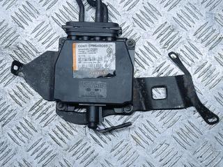 электромагнитный клапан Volkswagen Golf 4 поколение 2003, 1.9 л., TDi, ATD, дизель, МКПП, 6Q0131075, 66Q0906625