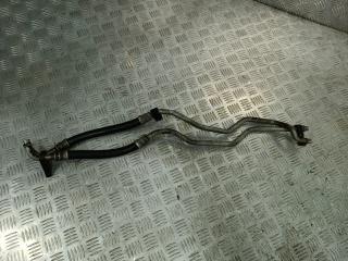 шланг (трубка) АКПП BMW X5 E53 [рестайлинг] 2005, 3.0 л., дизель, АКПП, 341500401, 341500501