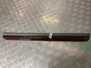 накладка двери (крышки) багажника Audi A8 D3/4E [рестайлинг] 2005, 4E0867420