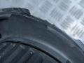 моторчик печки Volkswagen Passat B6 2009, 2.0 л., TDi, CBAA, дизель, 6МКПП, серебристый, седан, передний привод, правый руль, 1K2819015C, 20216942C, 998801R - фото №4