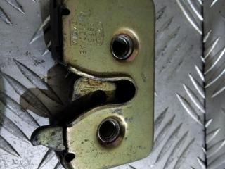 замок багажника Ford Fiesta 3 поколение 1990, хетчбэк 5 дв., 89FBA43102AE