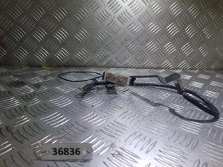 плюсовой провод аккумулятора Citroen C4 Picasso 1 поколение 2006, 2.0 л., HDi, дизель, 9658205480