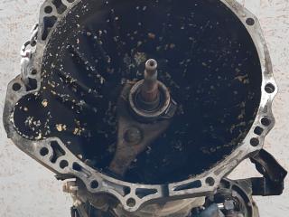 КПП механическая (МКПП) Nissan Navara D22 [рестайлинг] 2003, 2.5 л., YD25DDTi, дизель, АКПП, полный привод, VK5