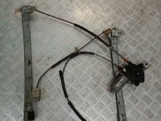 стеклоподъемник передний левый Citroen Xsara 1 поколение 1999