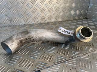 патрубок турбины Volvo XC90 1 поколение 2004, 2.9 л., Ti, бензин, 9142953