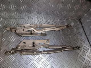 петля крышки багажника Opel Omega B 1997, седан