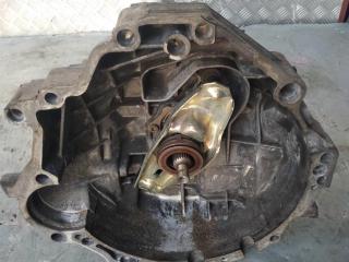 КПП механическая (МКПП) Audi A4 B5 1999, 1.8 л., бензин, DHZ